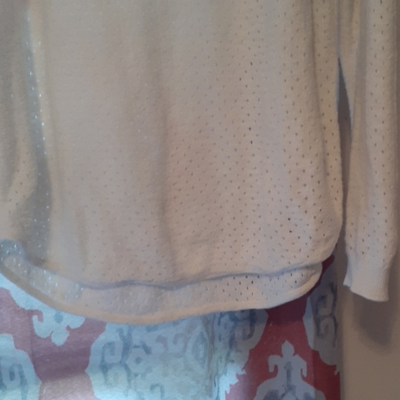 LC Lauren Conrad sweater - Picture 4 of 4